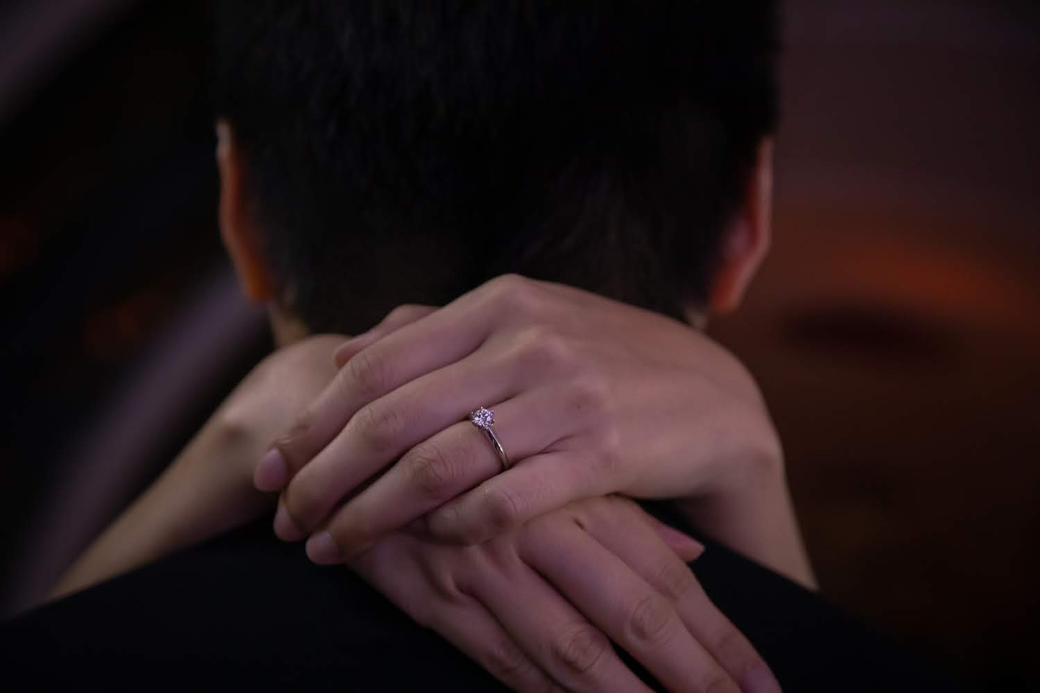 surprise proposal tokyo