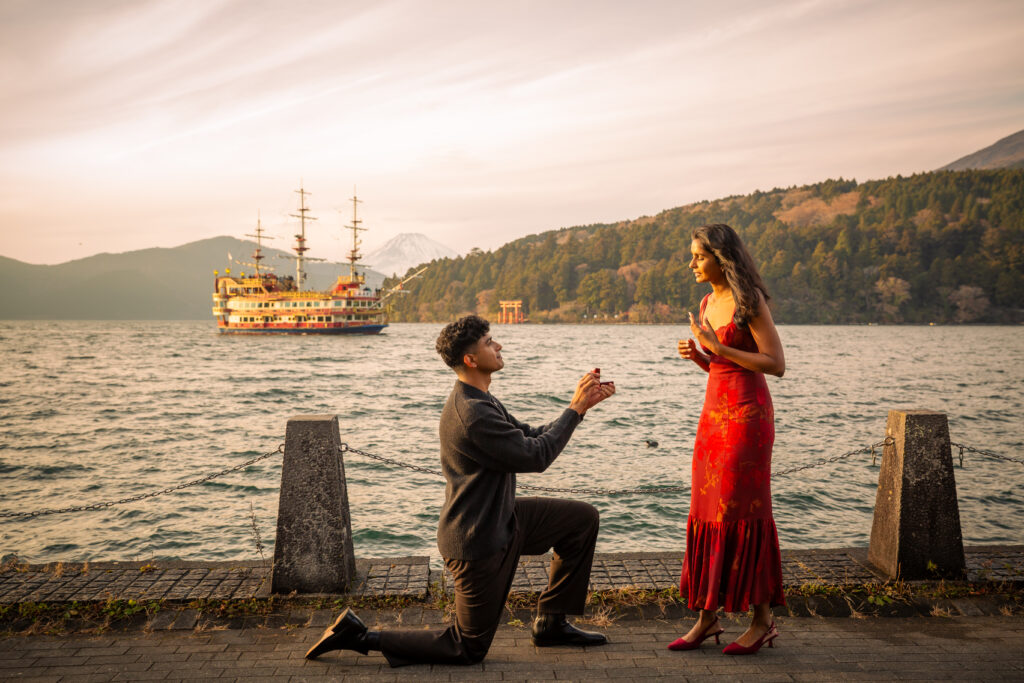 Reconstruction of the surprise. We can shoot many times as you want. 
